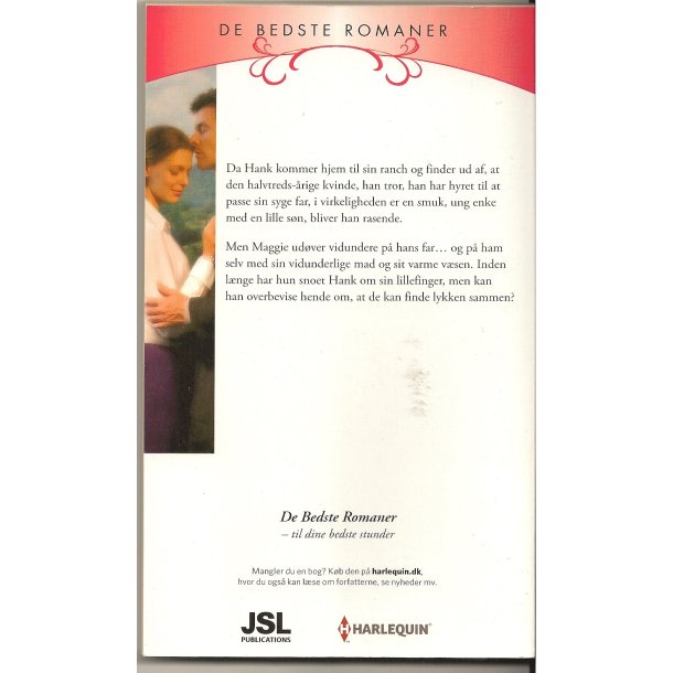 De bedste romaner - Den forkerte enke