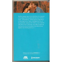 julia - En dyster hemmelighed