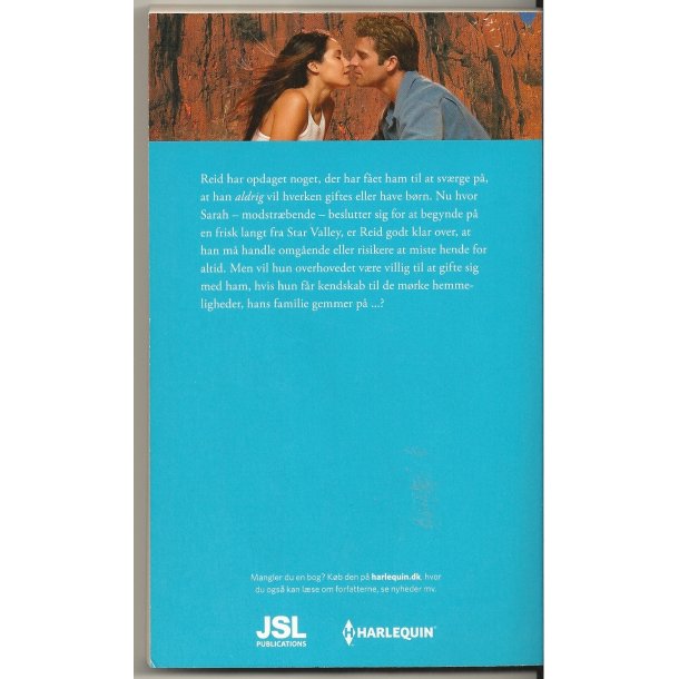 julia - En dyster hemmelighed