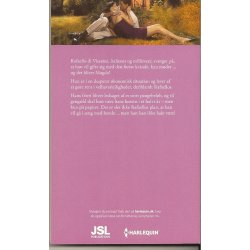 Julia - En italiener gifter sig