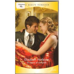 De bedste romaner - Et st�nk af romantik