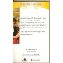 De bedste romaner - Et st�nk af romantik