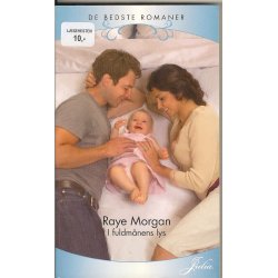 De bedste romaner - I fuldm�nens lys