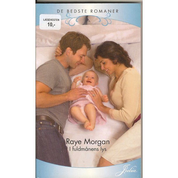 De bedste romaner - I fuldm�nens lys