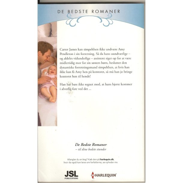 De bedste romaner - I fuldm�nens lys