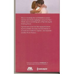 Julia - Pligt eller forn�jelse