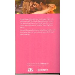 Julia - Vejen til toppen