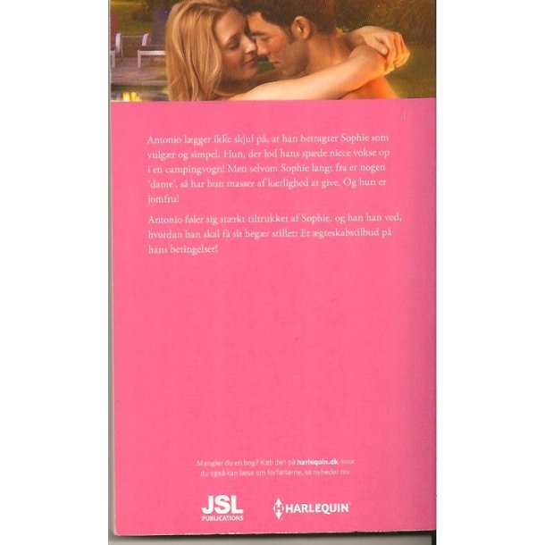 Julia - Vejen til toppen