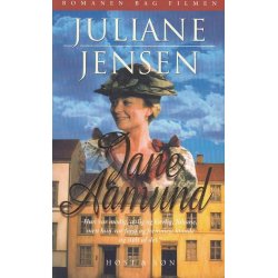 Juliane Jensen (Bog)