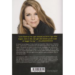 Det blinde punkt (Bog)