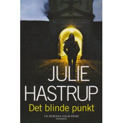 Det blinde punkt (Bog)