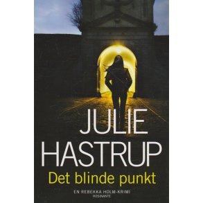 Det blinde punkt (Bog)