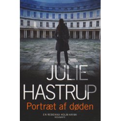 Portr�t af d�den (Bog)