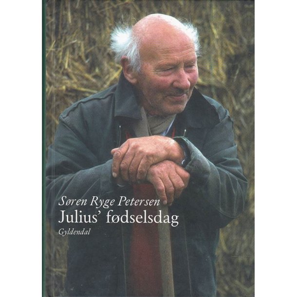 Julius' f�dselsdag (Bog)