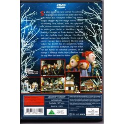 Jullerup f�rgeby (DVD)