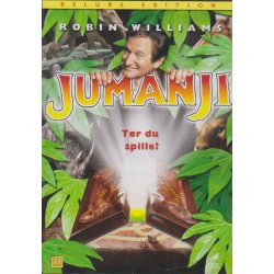 Jumanji (DVD)
