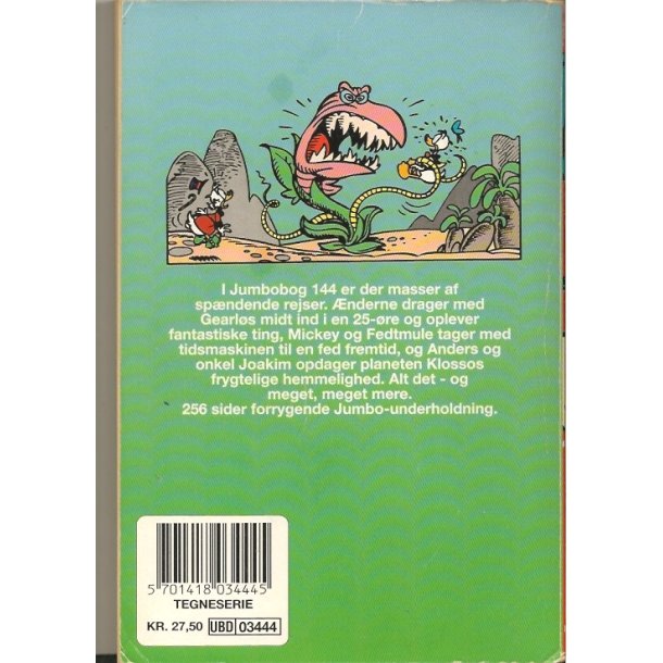 Jumbobog 144
