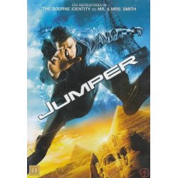 Jumper (DVD)
