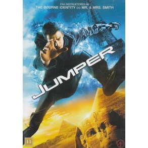 Jumper (DVD)