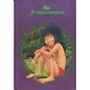 Junglebogen (Bog)