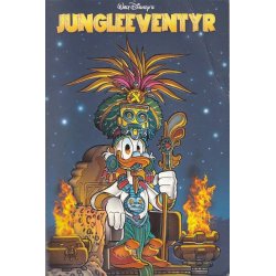 Jungleeventyr (Bog)