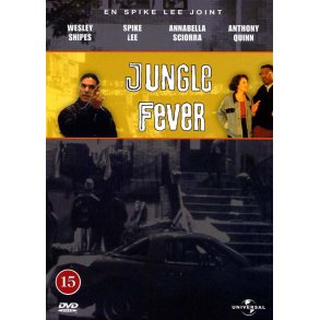 Jungle fever (DVD)