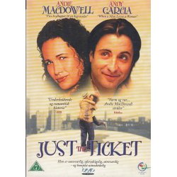 Just the ticket (DVD)