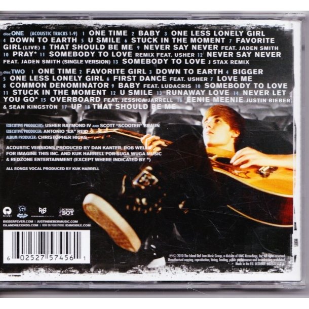 My worlds - the collection (CD)