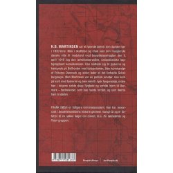 K.B. Martinsen (Bog)