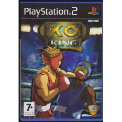 K.O. King (Spil)