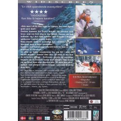 K2 High Risk (DVD)