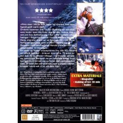 K2 High risk (DVD)