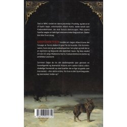 Kadaverdoktoren (Bog)