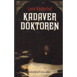 Kadaverdoktoren (Bog)
