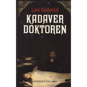 Kadaverdoktoren (Bog)