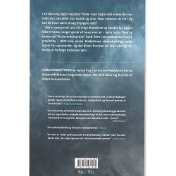 Kadaverdoktoren (Bog)