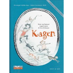 Kagen (Bog)