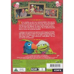 Kaj og Andrea Juler (DVD) 