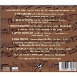 Kald det k�rlighed 2 (CD)