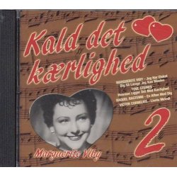 Kald det k�rlighed 2 (CD)