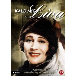 Kald mig Liva - Den komplette serie (DVD)