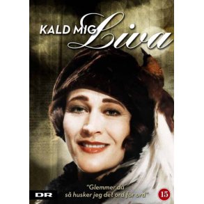 Kald mig Liva - Den komplette serie (DVD)