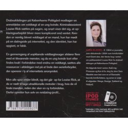 Kald mig prinsesse (Lydbog)