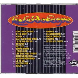  Blues From Bagdhad (CD)