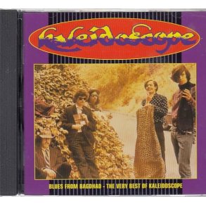  Blues From Bagdhad (CD)