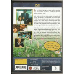 Danielle Steel - Kaleidoskopet (DVD)