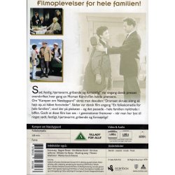 Kampen om N�sbygaard (DVD)