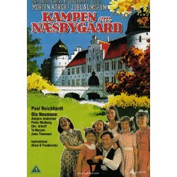 Kampen om N�sbygaard (DVD)