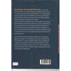 Bismarck - Kampen om Atlanten (Bog)