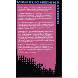 Kampen for Gemma (Bog)